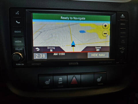 2014 Dodge Avenger R/T