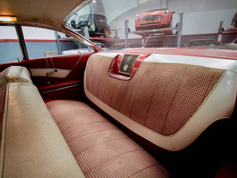 1960 Chevrolet Impala