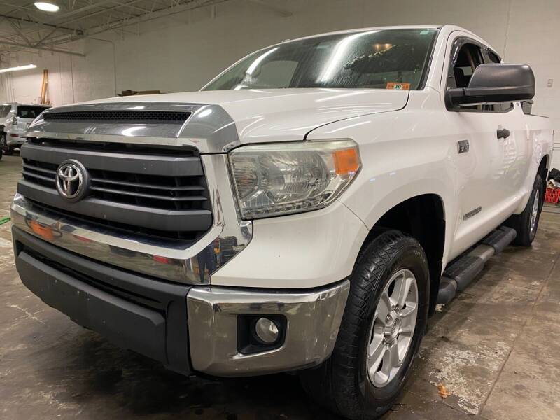 2014 Toyota Tundra for sale at Paley Auto Group in Columbus OH