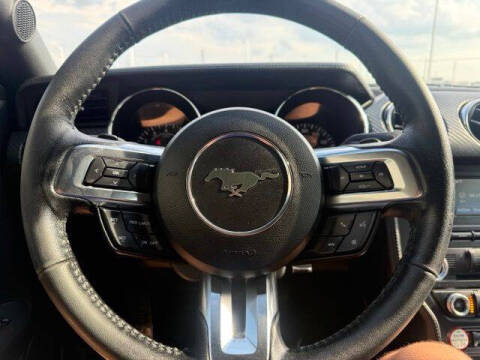 2017 Ford Mustang V6