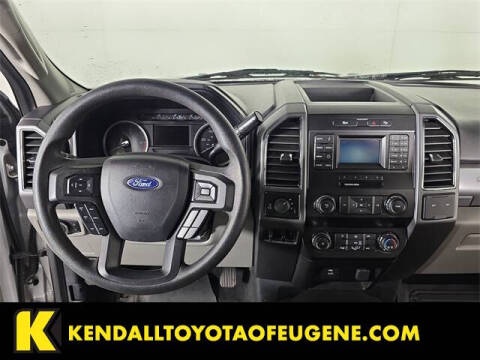 2019 Ford F-350 Super Duty