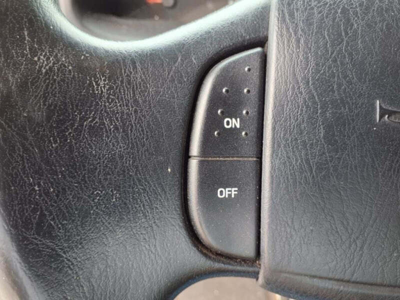 1998 Ford E-Series E-350