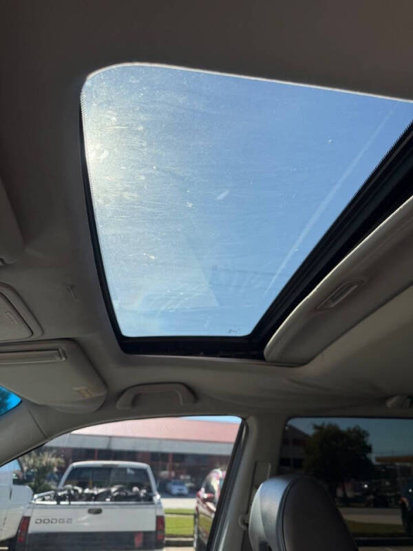 2007 Honda Pilot EX-L