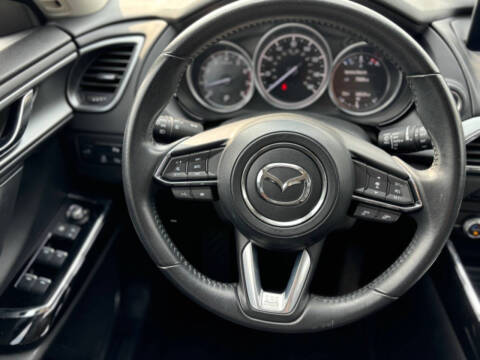 2021 Mazda CX-9 Touring