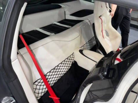 2014 Ferrari F12berlinetta