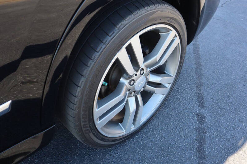 2013 Mercedes-Benz GLK GLK 350