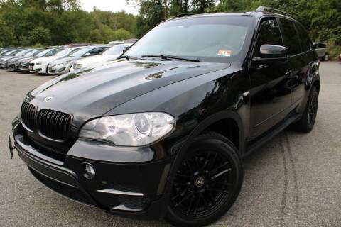 2012 BMW X5 for sale at Bloom Auto in Ledgewood NJ