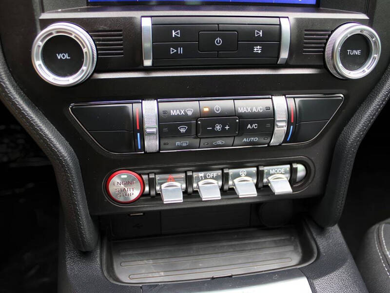 2022 Ford Mustang GT