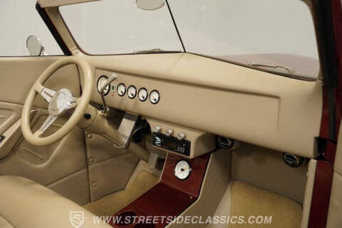 1937 Ford Cabriolet