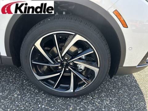 2023 Lincoln Corsair for sale at Kindle Auto Plaza in Cape May Court House NJ