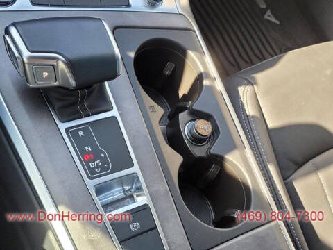 2024 Audi A6 quattro Premium 45 TFSI