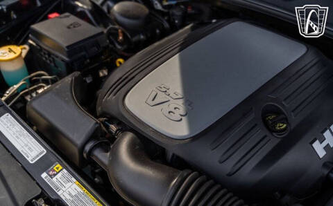 2009 Dodge Challenger R/T