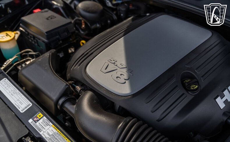 2009 Dodge Challenger R/T