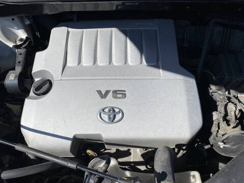 2013 Toyota Highlander