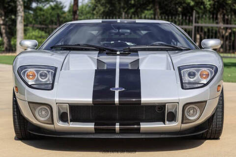 2005 Ford GT