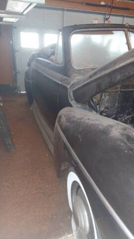 1941 Ford Super Deluxe