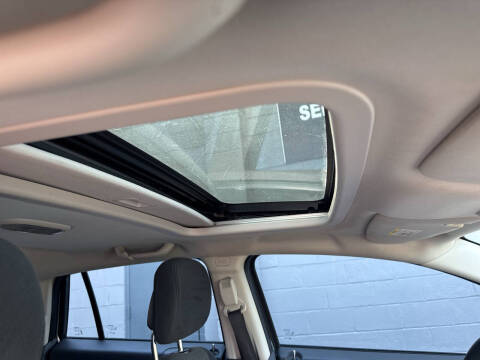 2011 Dodge Caliber Mainstreet