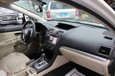 2013 Subaru XV Crosstrek 2.0i Premium