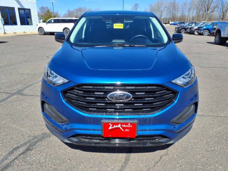 2024 Ford Edge SE