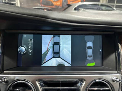 2010 Rolls-Royce Ghost