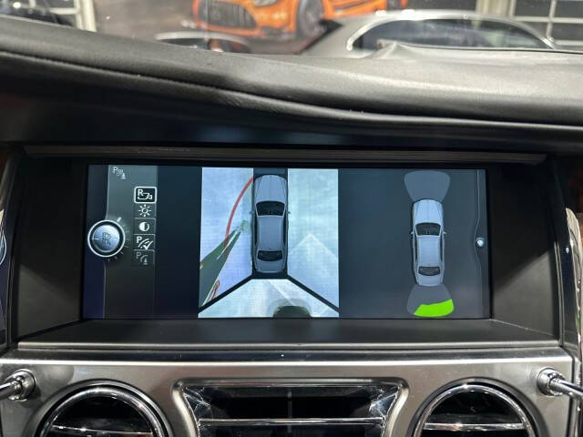 2010 Rolls-Royce Ghost