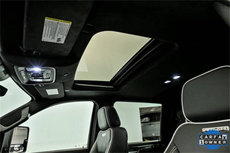 2024 GMC Sierra 2500HD AT4X