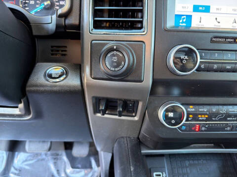 2019 Ford Expedition MAX XLT