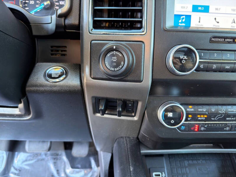 2019 Ford Expedition MAX XLT