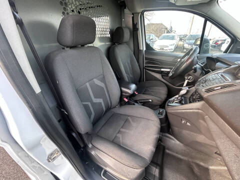 2014 Ford Transit Connect XLT
