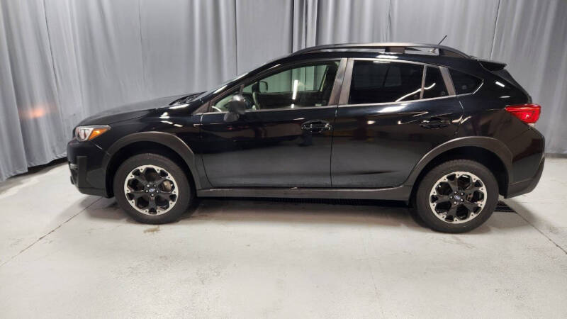 2023 Subaru Crosstrek