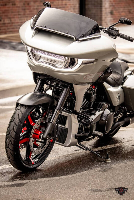 2024 Harley-Davidson Road Glide