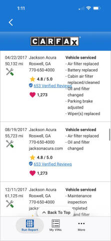 2015 Acura RDX w/Tech