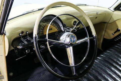 1953 Mercury Monterey