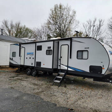 2019 Forest River VENGANCE 32V for sale at Dukes Automotive LLC in Lancaster SC