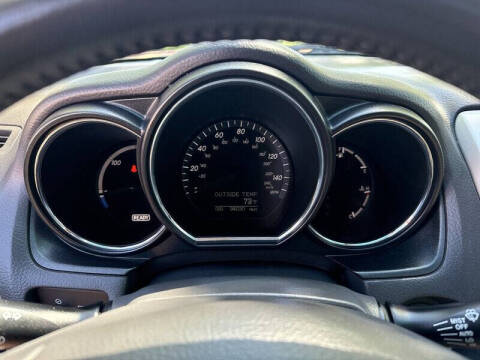 2006 Lexus RX 400h