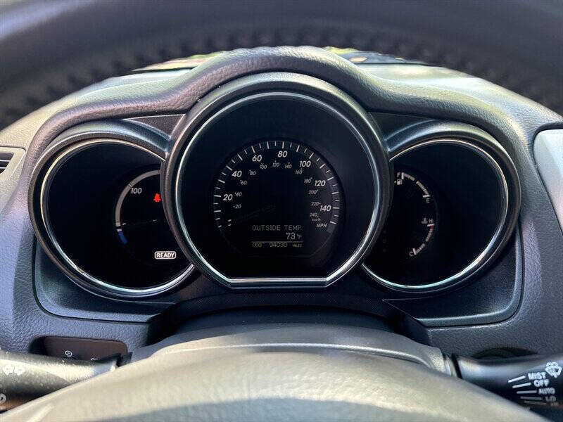 2006 Lexus RX 400h