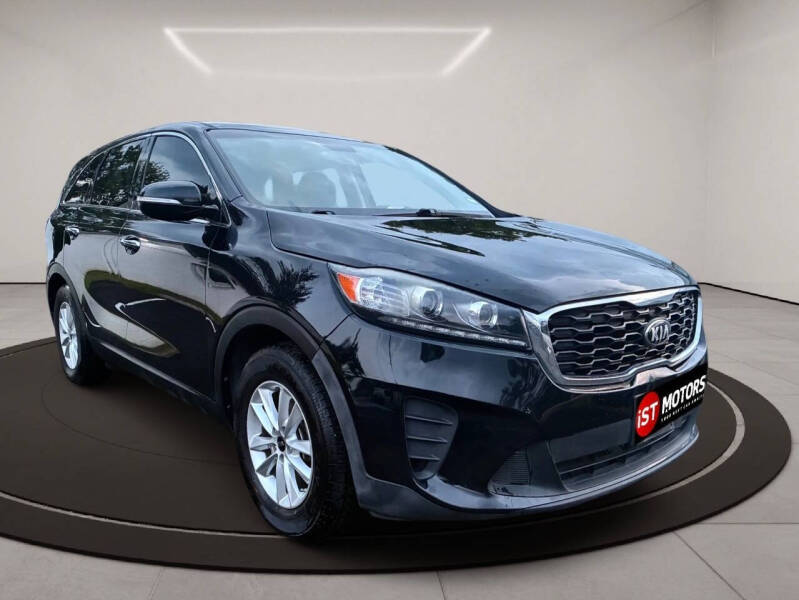 2019 Kia Sorento L