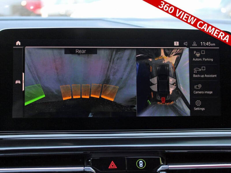 2022 BMW 8 Series 840i xDrive Gran Coupe