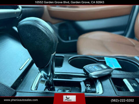 2018 Subaru Outback 3.6R Touring