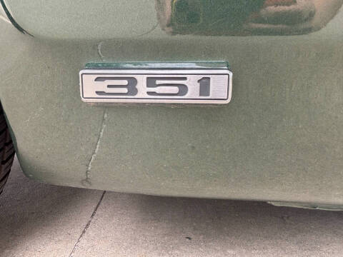 1970 Ford Torino