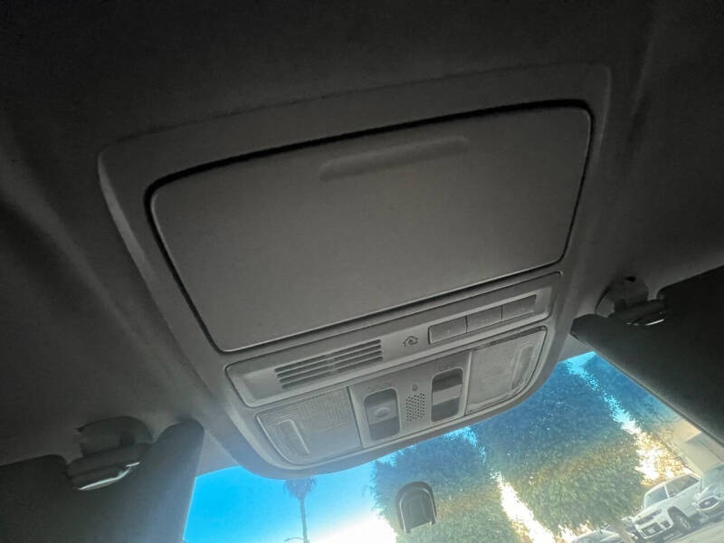 2011 Honda Accord EX-L V6 w/Navi