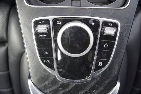 2019 Mercedes-Benz GLC GLC 300 4MATIC