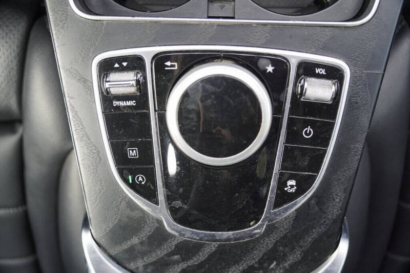 2019 Mercedes-Benz GLC GLC 300 4MATIC