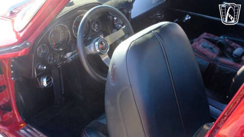 1964 Chevrolet Corvette