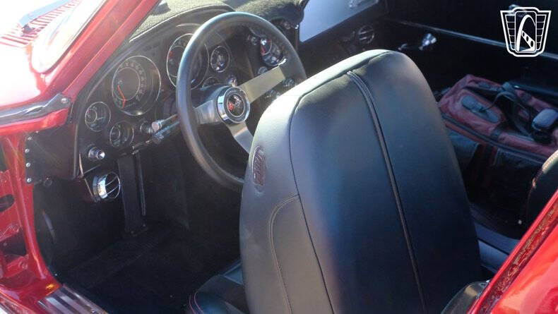 1964 Chevrolet Corvette
