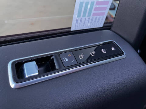 2021 Land Rover Range Rover P400 HSE Westminster Edition