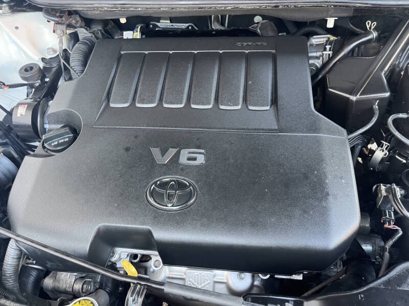 2014 Toyota Venza LE