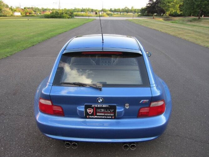 1999 BMW M