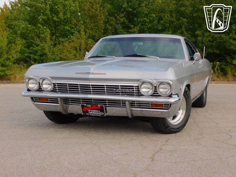 1965 Chevrolet Impala