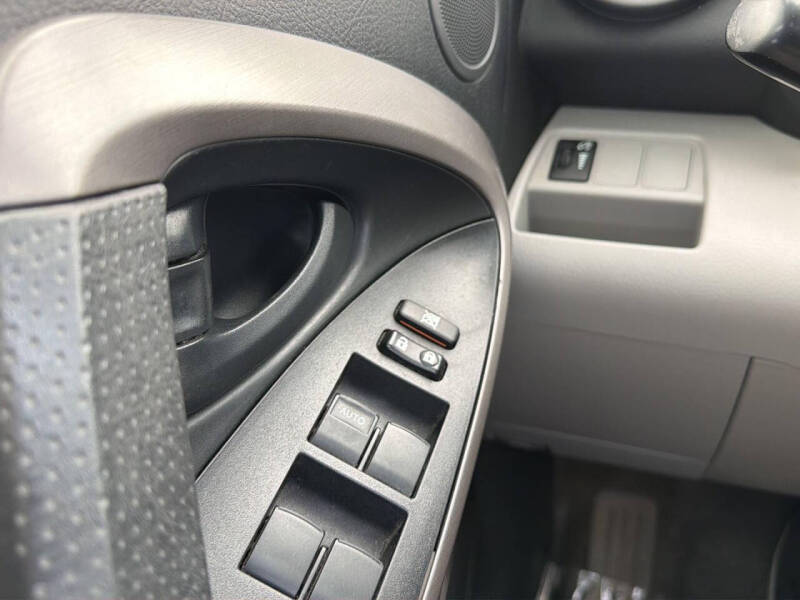 2008 Toyota RAV4